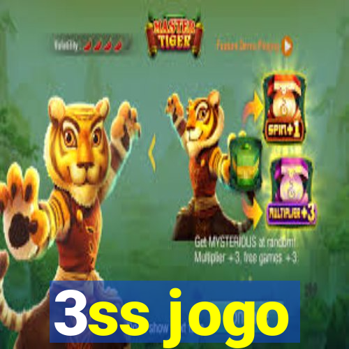 3ss jogo